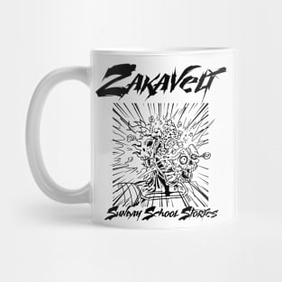 You're already dead (Zakaveli T) Mug